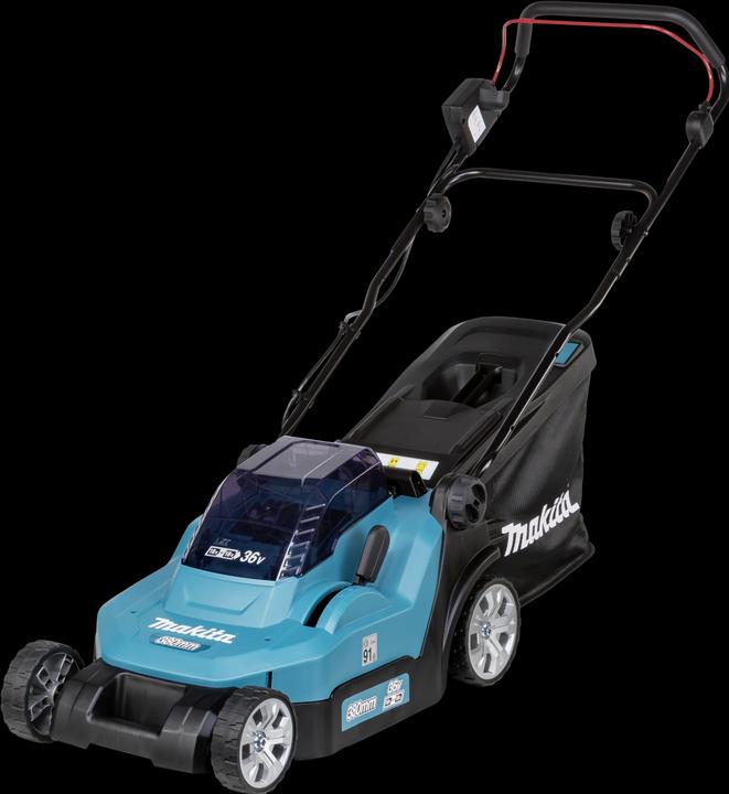 Immagine prodotto Makita DLM382Z (Batteria ricaricabile)