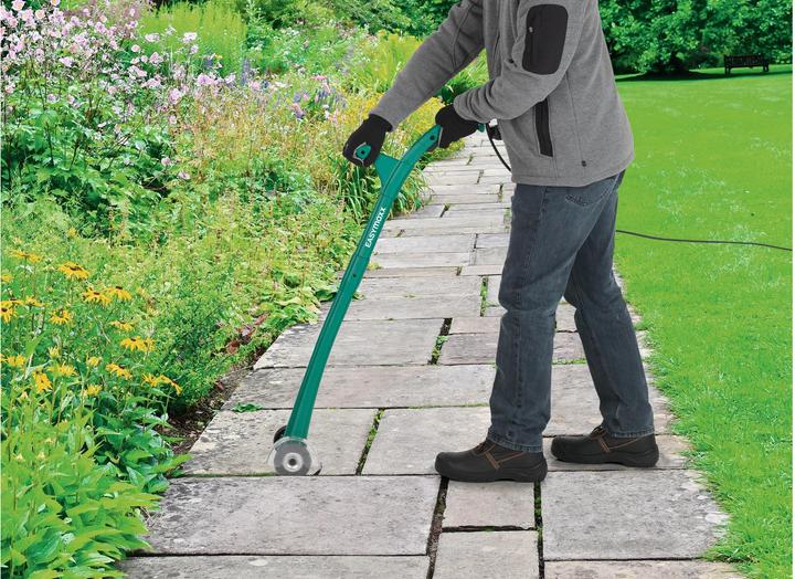 Immagine prodotto Easymaxx Set di ricambio per la pulizia dei giunti (Arieggiatore, Ricambi per macchine da giardino)