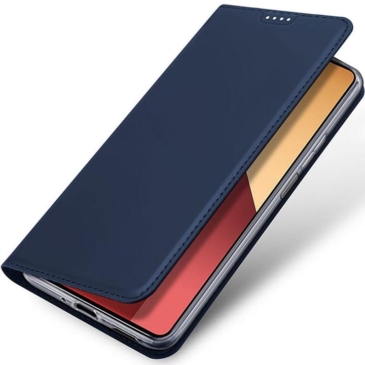 Productafbeelding Dux Ducis Skin Pro (Xiaomi Redmi Note 13 Pro 4G)