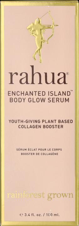 Produktbild Rahua Enchanted Island™ Body Glow Serum (100 ml)
