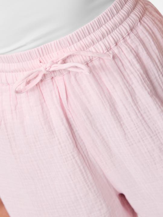 Immagine prodotto Pieces PCSASTINA HW Musselin Shorts (L)