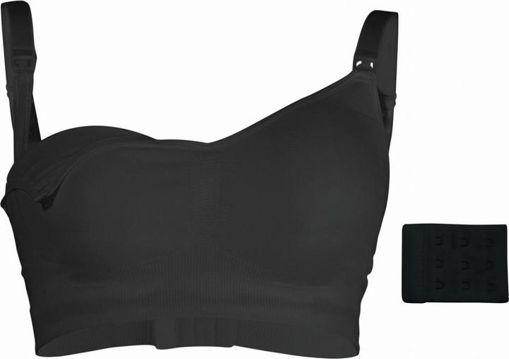 Image du produit Carriwell Soutien-gorge d'allaitement Sans couture (S)