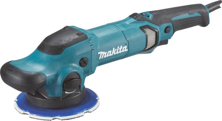 Makita PO6000C (Exzenterpolierer, 900 W)