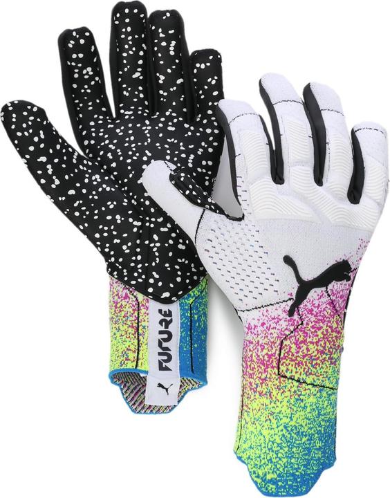 Actual product image Puma FUTURE Z:ONE Grip 1 NC (10)