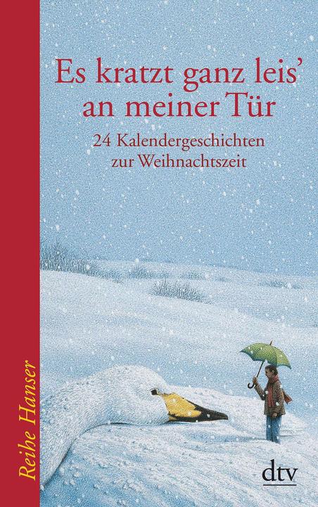 Immagine prodotto Es kratzt ganz leis' an meiner Tür (Tedesco, Hannelore Westhoff, 2001)