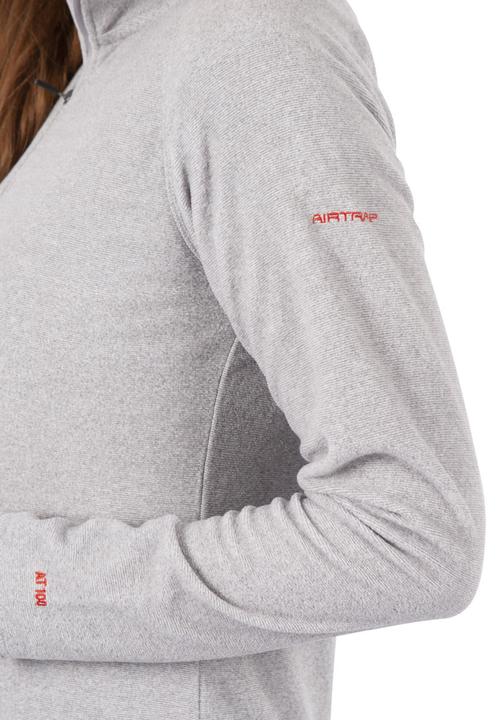 Actual product image Trespass MEADOWS Ladies Sweater (L)