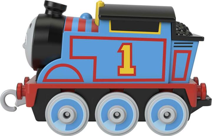 Actual product image Fisher-Price Thomas Sliding Locomotive