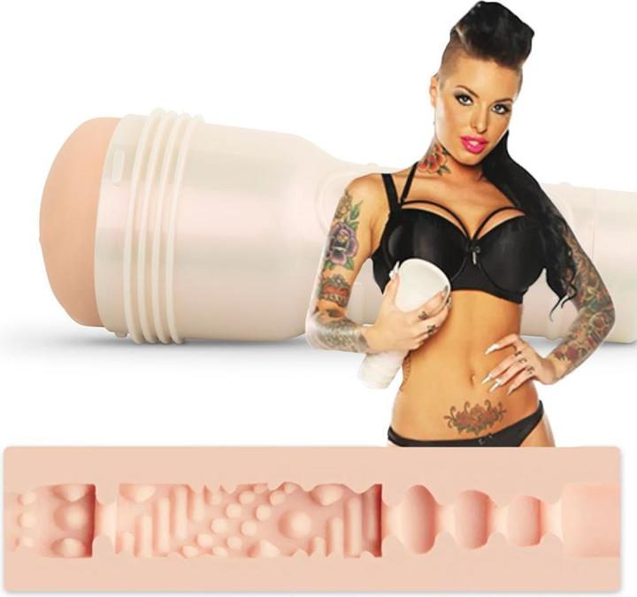 Image du produit Fleshlight Christy Mack