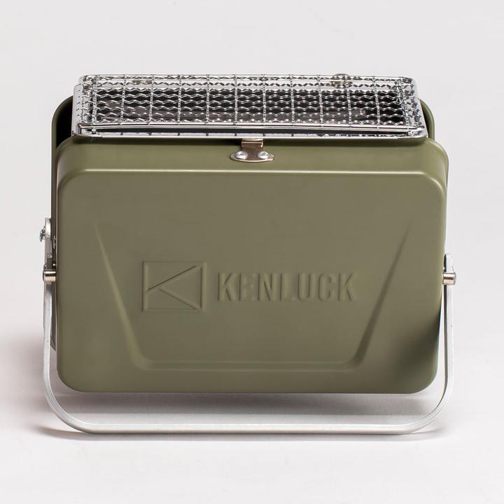 Produktbild Kenluck Mini Grill