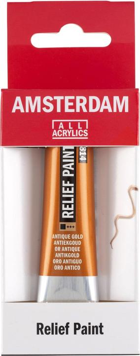 Antique Gold