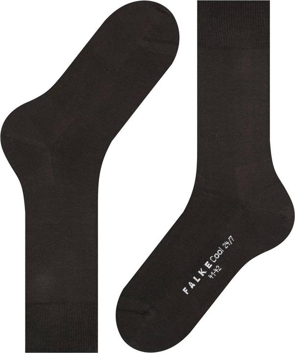 Produktbild Falke Cool 24/7 SO (2er Pack, 45 - 46)