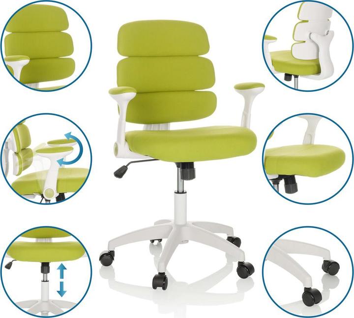 Image du produit Hjh Office Kid Ergolino W