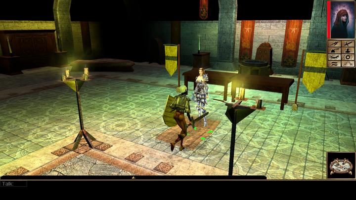 Produktbild Skybound Neverwinter Nights : Enhanced Edition (Switch, Switch OLED, Switch Lite)