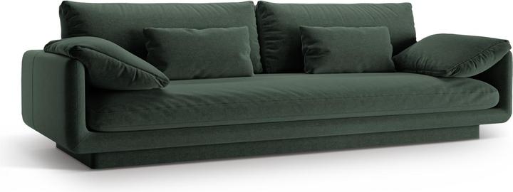 Moss Green