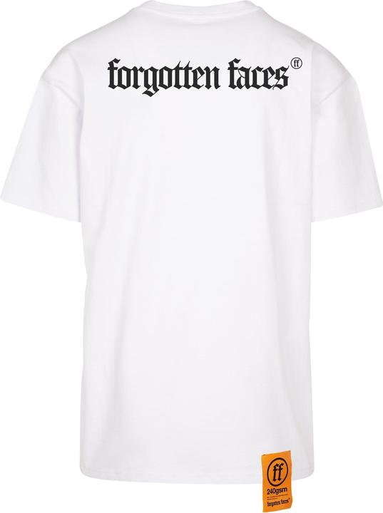 Produktbild Forgotten Faces Sliced Oversized Tee (L)