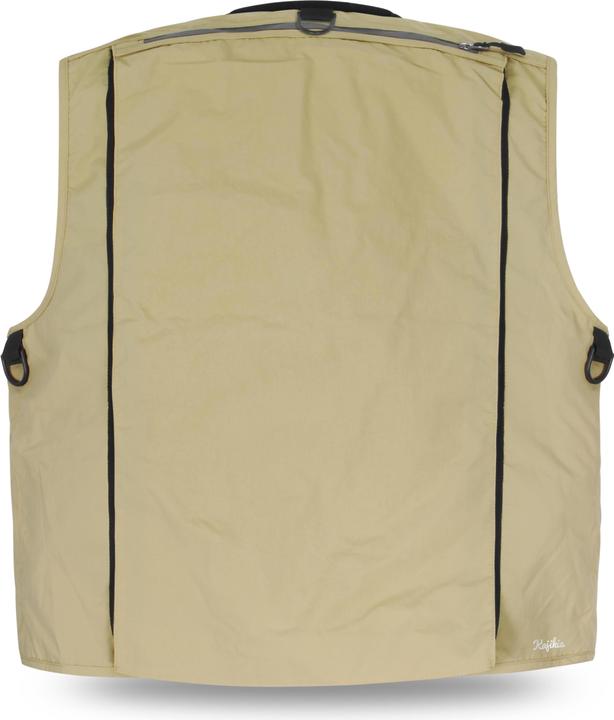 Actual product image Normani Men outdoor vest Kajikia (L)