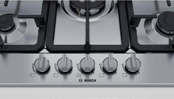Image du produit Bosch Hausgeräte Série 4 PGQ7B5B90