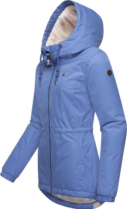 Produktbild Ragwear Dankka Warm (S)