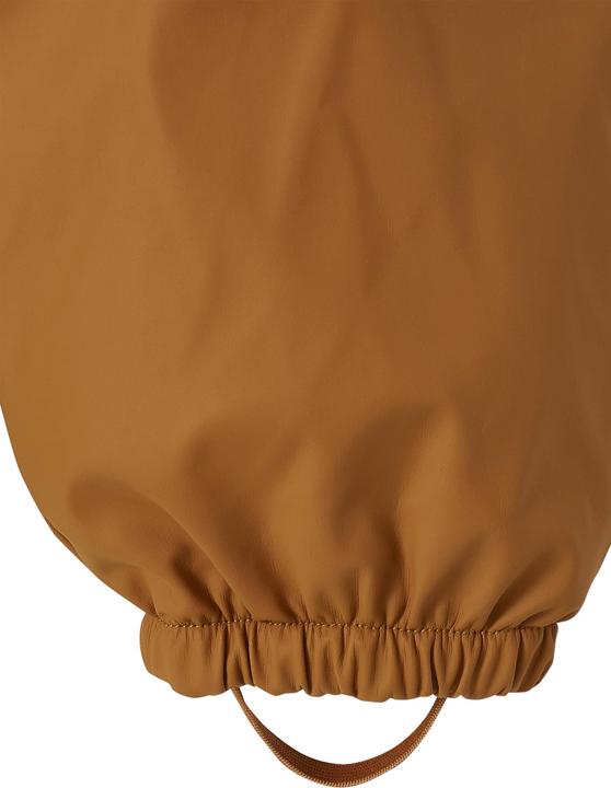 Image du produit Vertbaudet Kit bébé : Veste de pluie thermique avec fourrure tissée et pantalon pour la boue, polyester recyclé (68)