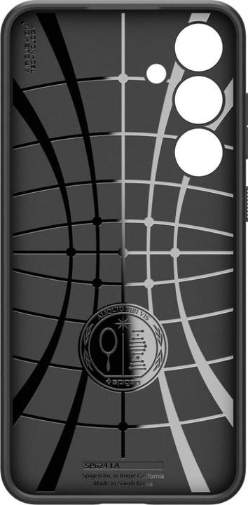 Actual product image Spigen Liquid Air (Samsung Galaxy S24 FE)