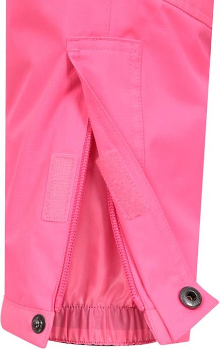Actual product image Mountain Warehouse Childrens/Kids Honey Ski Trousers (158)