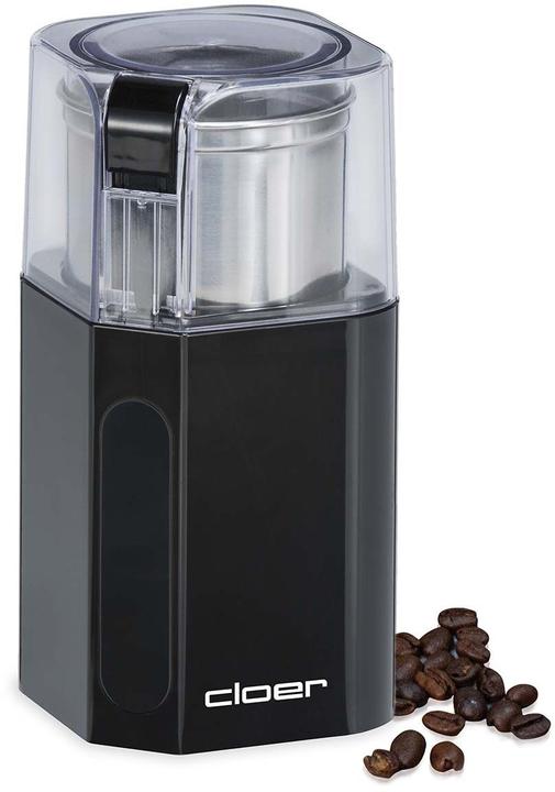 Image du produit Cloer 7589 (Fiche CH)
