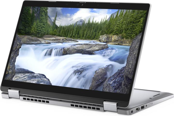 Produktbild Dell Latitude 5320 (13.30", Intel Core i5-1135G7, 8 GB, 256 GB, DE)