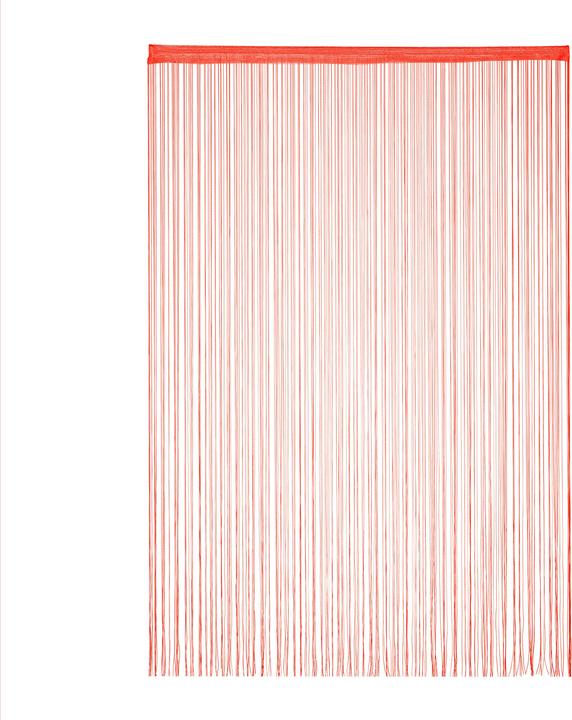 Actual product image Relaxdays string curtain (90 x 245 cm)