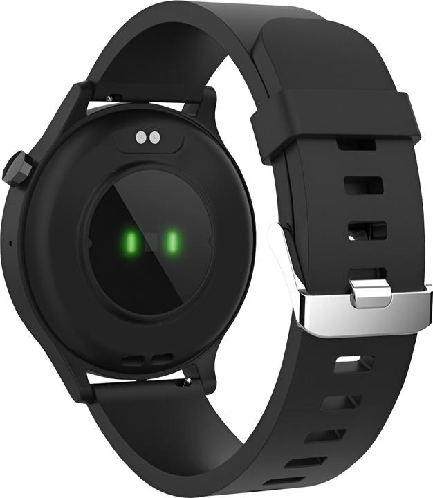 Image du produit Maxlife smartwatch MXSW-120 noir mat