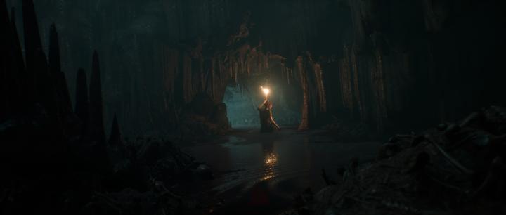 Immagine prodotto Bandai Namco The Dark Pictures Anthology: House of Ashes Standard Xbox One (Xbox One S, EN)