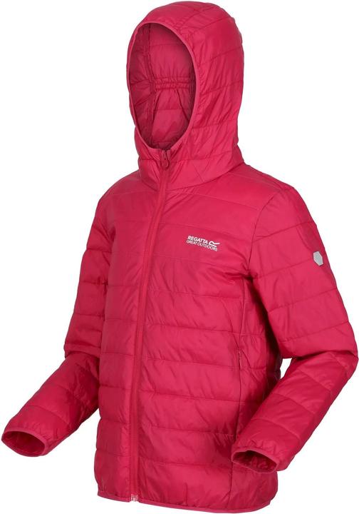 Produktbild Regatta Hillpack Jacke mit Kapuze (158)