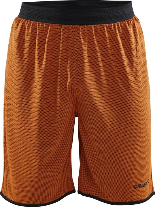 Immagine prodotto Craft Pantaloncini Da Basket Reversibili Progress M (3XL)