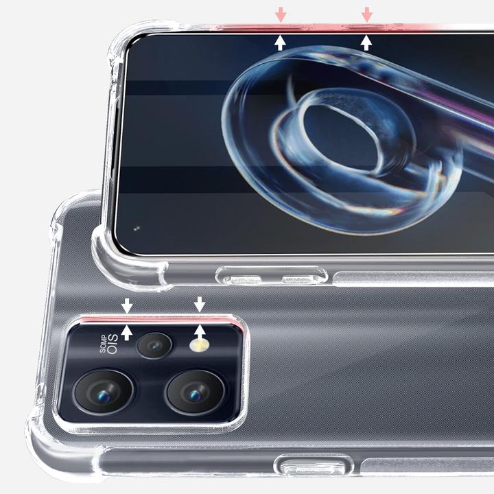 Produktbild Avizar Prems Series (Realme 9 4G)