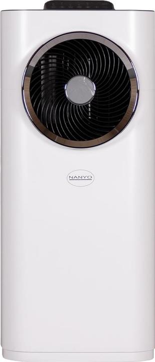 Produktbild Nanyo KMO135 (45 m², 12000 BTU/h)