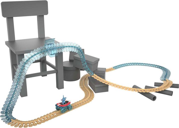Smoby Stitch Flextreme Set