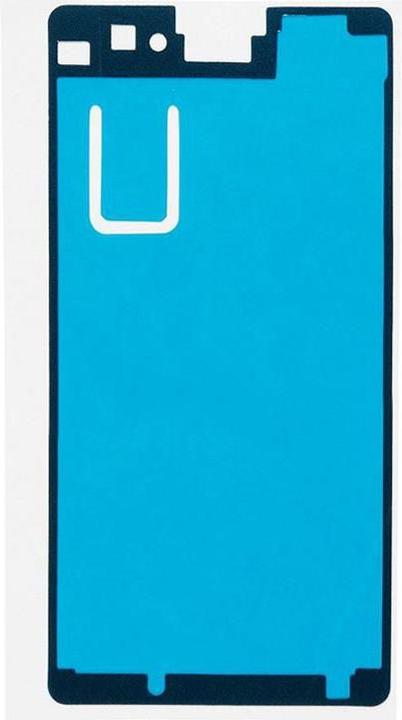Actual product image CoreParts Sony Xperia Z1 Compact Front (Sony Xperia Z1)