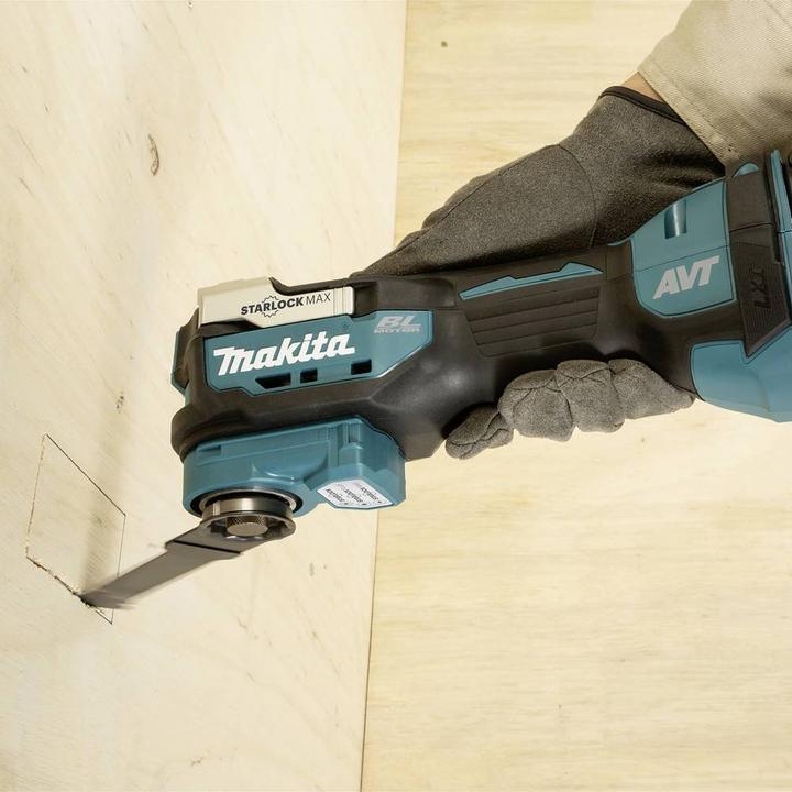 Produktbild Makita DTM52ZJX2