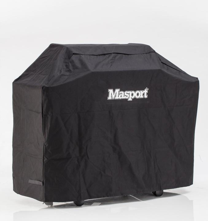 Produktbild Masport MB 4000 (3.50 kW)