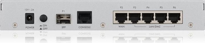 Image du produit Zyxel Usg20-Vpn