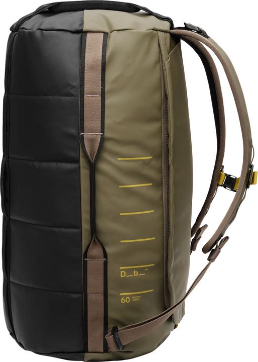 Actual product image D_b_ Roamer Duffel 60L (60 l)
