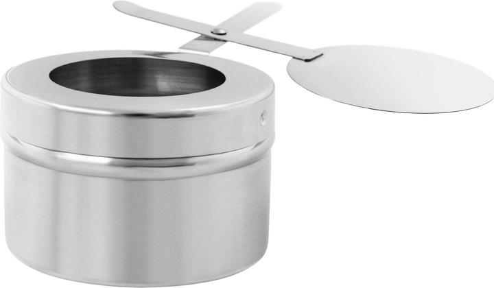 Actual product image Royal Catering Drink Dispenser - with fuel holder - 12 l -