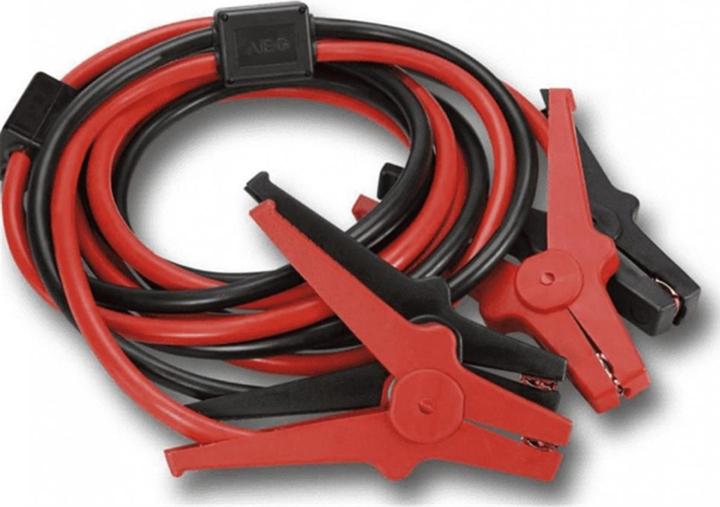 Actual product image AEG Sp 25
