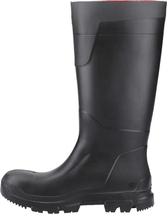 Image du produit Dunlop - Bottes de sécurité TERRAPRO - Adulte (42)