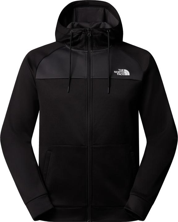 North Face Reaxion Fleece Hoodie