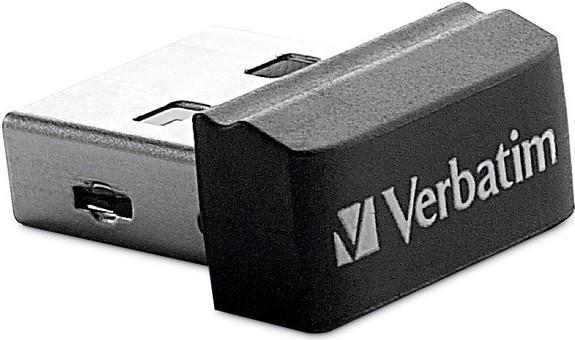 Produktbild Verbatim Nano (32 GB, USB-A, USB 2.0)