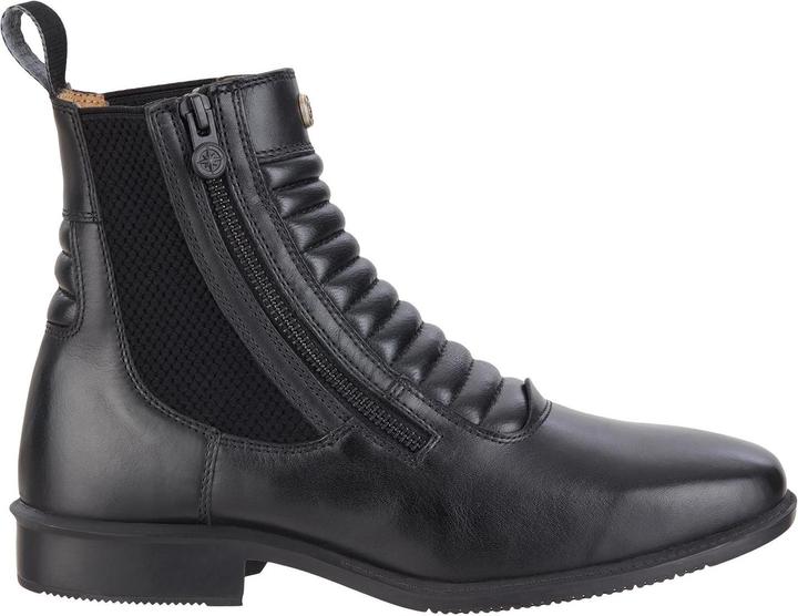 Immagine prodotto Suedwind Footwear Stivali alla caviglia Legacy SZ Milano (37, 38, 39, 40, 41, 42, 43, 44, 45, 46)
