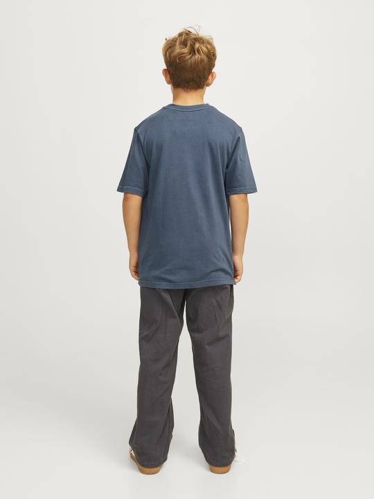 Immagine prodotto Jack & Jones Maglietta unicolore Per i ragazzi T-shirt (176)