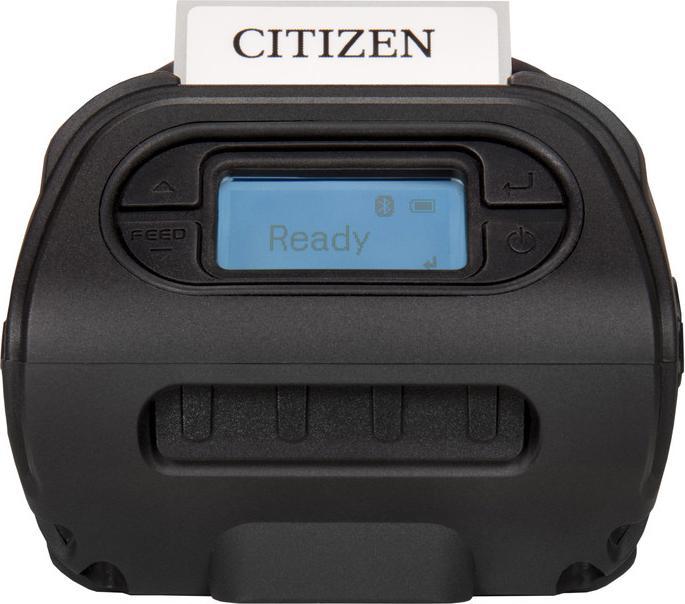 Immagine prodotto Citizen Stampante di etichette CMP-25L Termica diretta 203 x 203 DPI (41209 dpi)