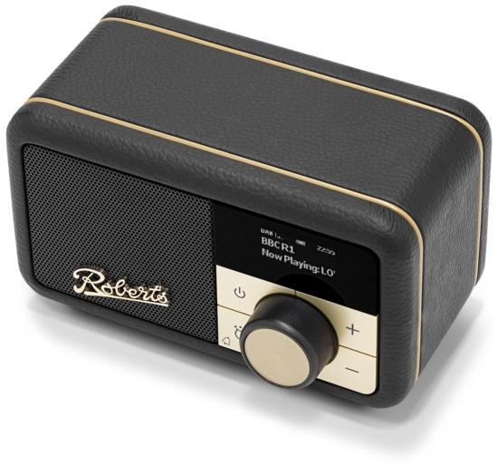 Produktbild Roberts Revival Petite 2 (DAB+, FM, Bluetooth)
