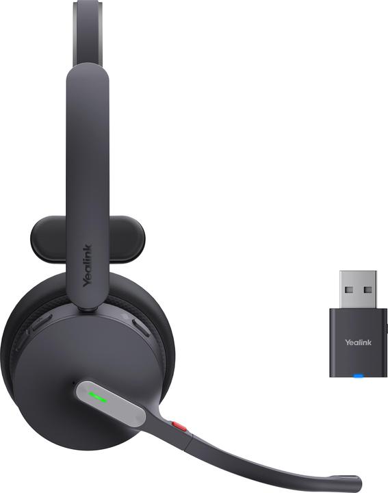 Produktbild Yealink WH 64 (Kabellos, USB-C)